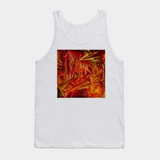 Needle in A Haystack Tank Top